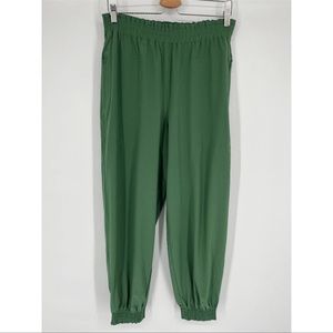 Athleta Savannah Jogger - Green